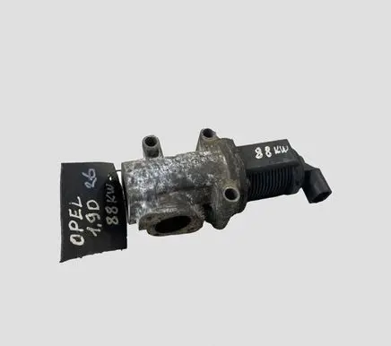 Opel Vectra C EGR valve 50024005