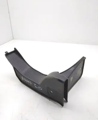 Peugeot 4007 Rear mudguard 6415A016