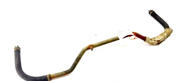 Jaguar XJ X308 Breather hose/pipe 