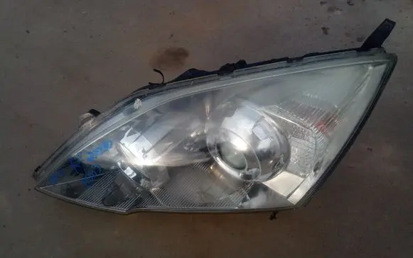 Honda CR-V Headlight/headlamp P6916L