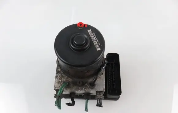 Citroen C3 ABS Pump 10020600554 9641877280