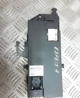 Renault Espace - Grand espace IV Comfort/convenience module 8200414829
