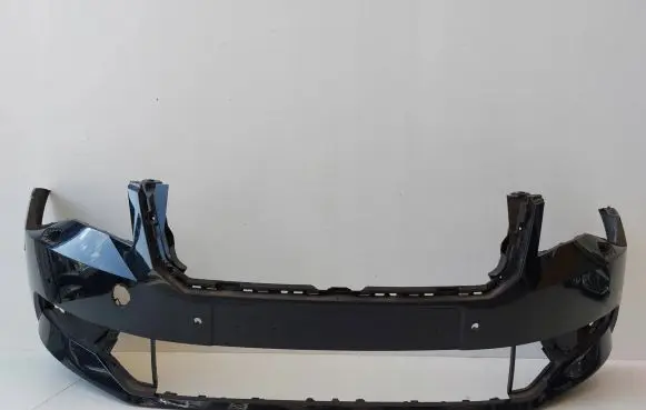 Skoda Superb B8 (3V) Front bumper 3V0807221