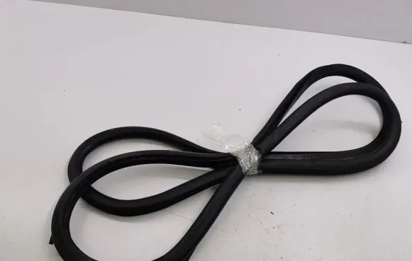 Rear door rubber seal (on body)