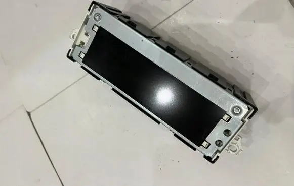 Citroen C4 Grand Picasso Screen/display/small screen 9673952580
