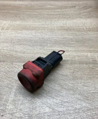 Peugeot 406 Fuel cut-off switch 1477226080