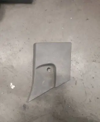 Renault Master III Front sill trim cover MP6452 8200689903