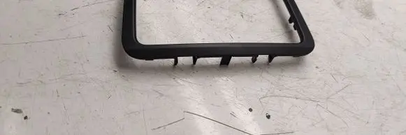 Skoda Roomster (5J) Radio/GPS head unit trim 5j0858069