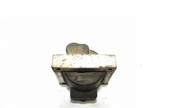 Fiat Panda II High voltage ignition coil