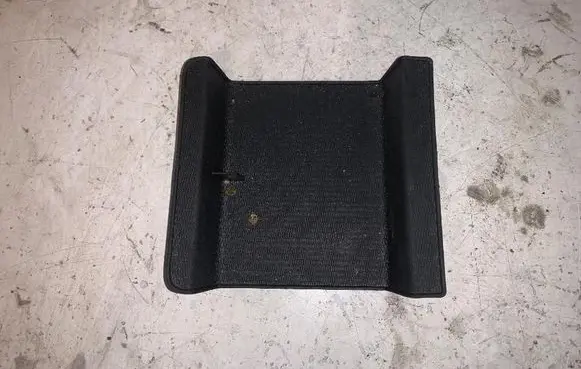 Volvo XC60 Other dashboard part 30755571