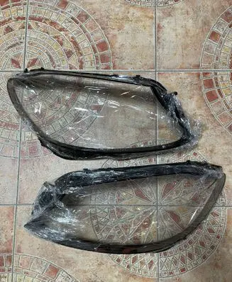 Mercedes-Benz C W205 Headlight lense 