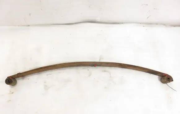 GAZ GAZelle Front leaf spring 
