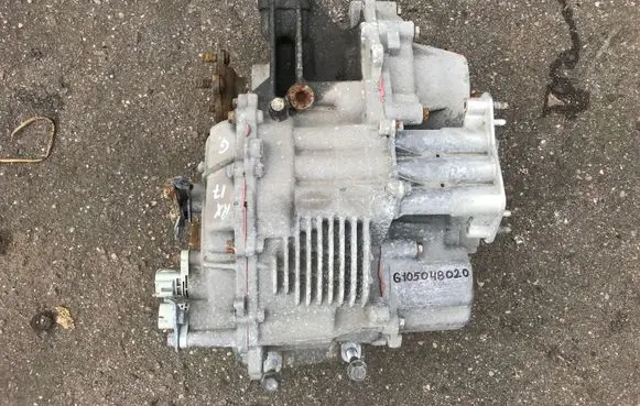 Lexus RX 450H Rear differential G105048020