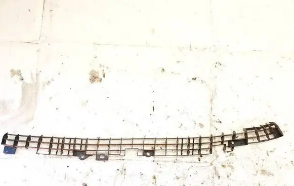 Toyota Avensis T220 Front bumper lower grill 11744