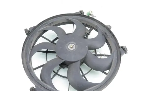 Hyundai i20 (PB PBT) Fan set A005341
