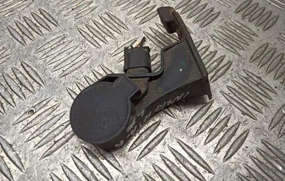 Opel Insignia A Front height sensor lever 12845300