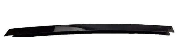 Mercedes-Benz E W212 Rear door windshield rail A2127300119