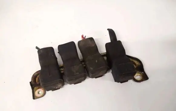 Mazda 626 Fuse box set