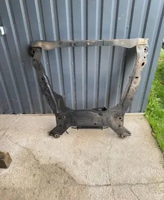 Volvo S80 Front subframe