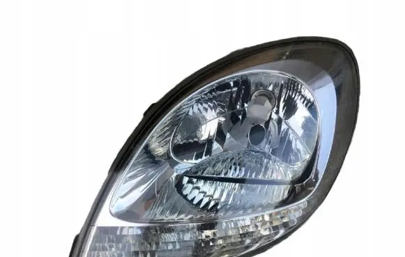 Renault Kangoo I Headlight/headlamp 8200236590