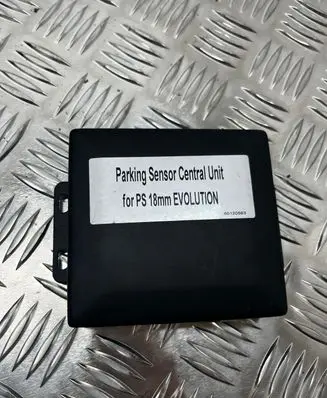 Chrysler Voyager Parking PDC control unit/module 60120563