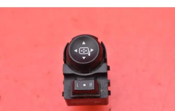 Chevrolet Equinox Mirror heating switch 20846189