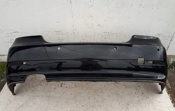 BMW 5 E60 E61 Rear bumper CXDSE3JJJ
