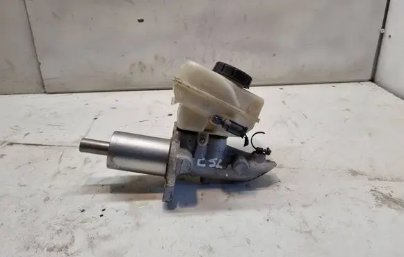 Mercedes-Benz CLS C219 Master brake cylinder A2114300702