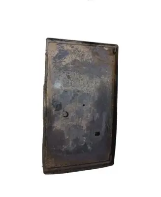 Toyota Avensis Verso Battery tray 7443120100