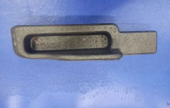 Citroen Jumper Dashboard trim 735573337