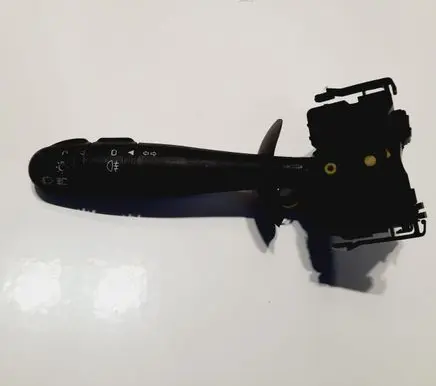 Renault Laguna II Wiper control stalk 8200012243