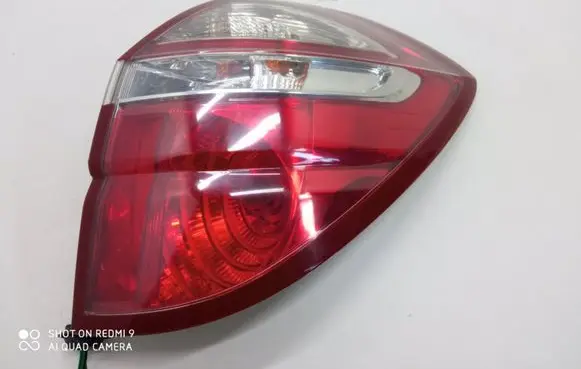 Subaru Legacy Rear/tail lights