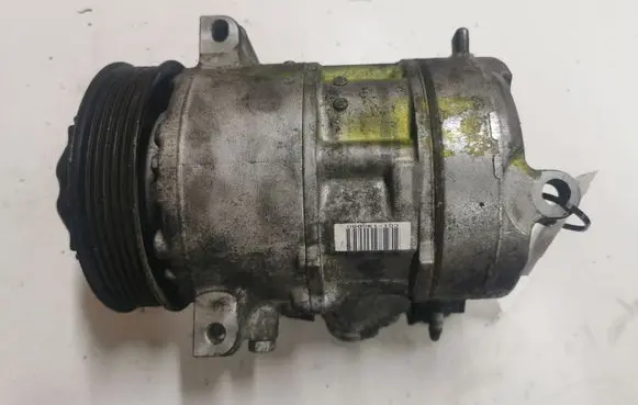 Chrysler Sebring (JS) Air conditioning (A/C) compressor (pump) CG4471906862 6SEU16C 02J00348