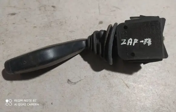 Opel Zafira A Indicator stalk 90560990 13142073 90560991