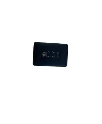 Toyota Prius (XW20) Other switches/knobs/shifts 15C032