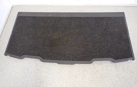 Suzuki Swift Cultus Parcel shelf load cover 