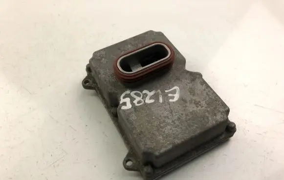 Mercedes-Benz E W211 Other control units/modules 5DF00827950