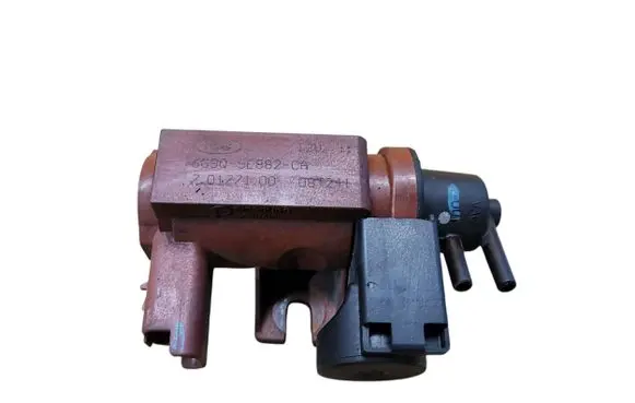 Volvo V70 Turbo solenoid valve 6G9Q9E882CA 70177100 08T241