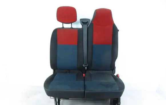 Renault Master III Front passenger seat 