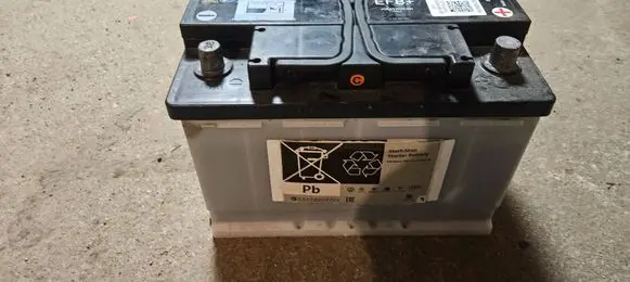 Volkswagen PASSAT B8 Car battery 000915089ac 70ah700a Startstop