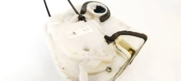 Mazda 6 Front door lock GS1D