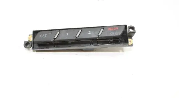 Audi Q7 4L Other switches/knobs/shifts