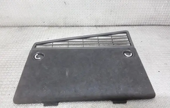 Volkswagen Phaeton Trunk/boot trim cover 3D5868885A