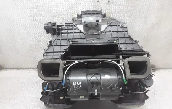 BMW X5 E53 Interior heater climate box assembly 8370902 532925111A