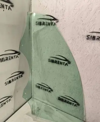 Audi Q3 8U Front door window glass four-door 83A845201 43R000375