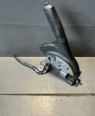 Toyota Aygo AB40 Handbrake/parking brake lever assembly