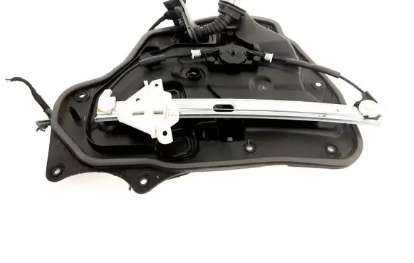 Mazda CX-5 II Rear window lifting mechanism without motor KB7W7397X
