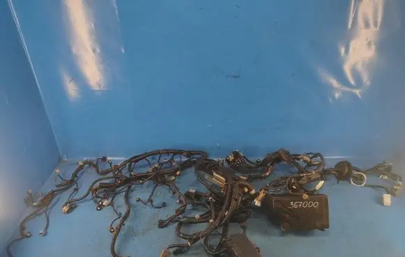 Nissan X-Trail T33 Engine installation wiring loom 240126RF0B