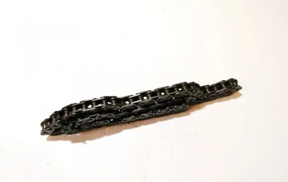 Opel Vectra B Timing chain (engine) 