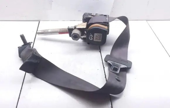 Volvo S60 Middle seatbelt (rear) 570521400L 39969465